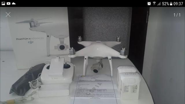Curso de Pilotagem de drones