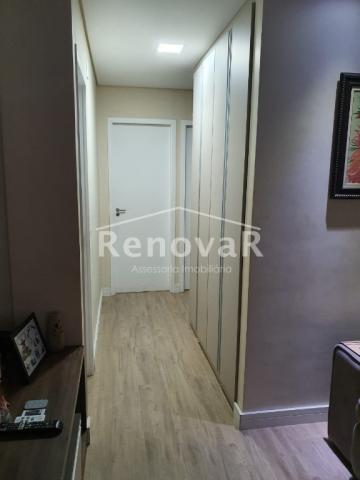 Apartamento à venda com 3 dormitórios em Parque euclides miranda, Sumaré cod:490 - Foto 9