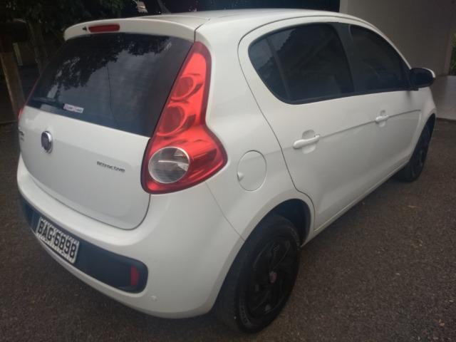Palio Atractive 1.0 em excelente estado, único dono! - Foto 9