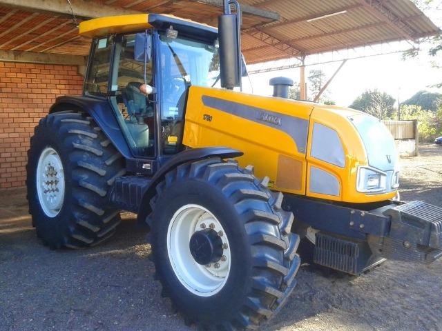 Valtra 1780 4x4 Ano 2008 - Foto 4