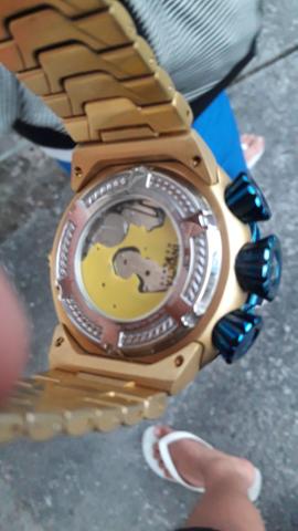 Invicta original