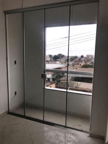 Apartamento à venda com 2 dormitórios em Nova holanda, Divinopolis cod:18966