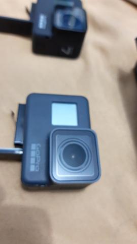 Gopro hero 5 black - Foto 2