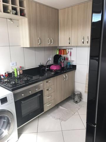 Bumenau 47 m² apartamento residencial à venda, vila galvão, guarulhos.