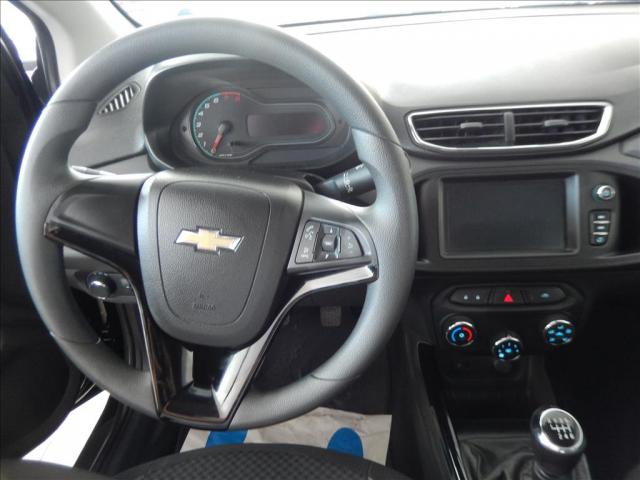 CHEVROLET PRISMA 1.4 MPFI LT 8V FLEX 4P MANUAL - Foto 5