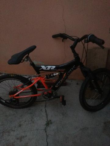 Bicicleta aro 20 - Foto 2