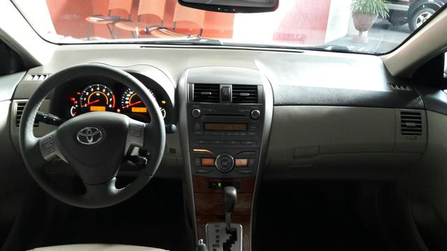Corolla seg 2009 - Foto 14