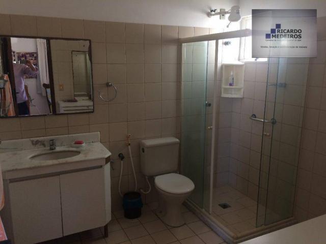 casa em condomínio fechado de 130m², Praia do Flamengo - Foto 19