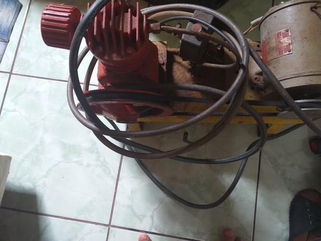 Compressor