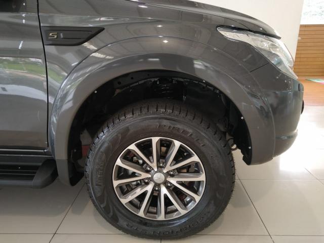 Mitsubishi L200 Triton Sport HPE-S 201/2020 - Foto 3
