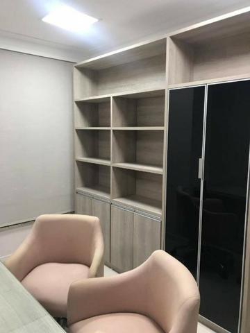 5 - Sala para alugar, 65 m² por R$ 4.763,42/mês Jardim Renascença - São Luís/MA