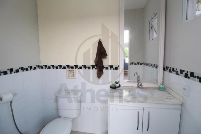 Vende-se Casa no Condomínio Rio Coxipó, com 3 quartos sendo 1 suíte - Foto 12