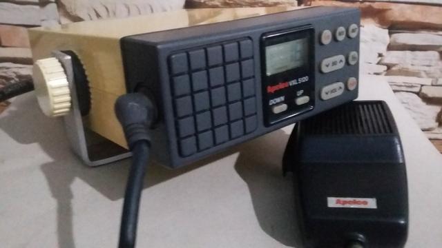 Radio maritimo vhf - Foto 3