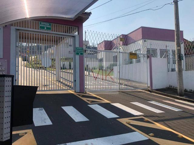 Terreno à venda, 300 m² por r$ 225.000,00 - bosque dos eucaliptos - valinhos/sp - Foto 9