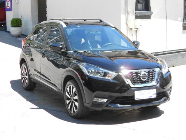 Nissan Kicks 1.6 Sl Automático Flex - Foto 2