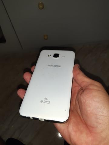 Samsung j7 - Foto 2