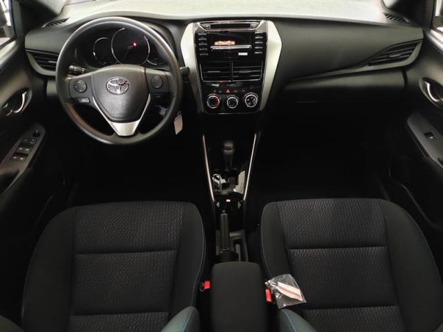 TOYOTA YARIS HATCH XL AT 19/20 - Foto 7