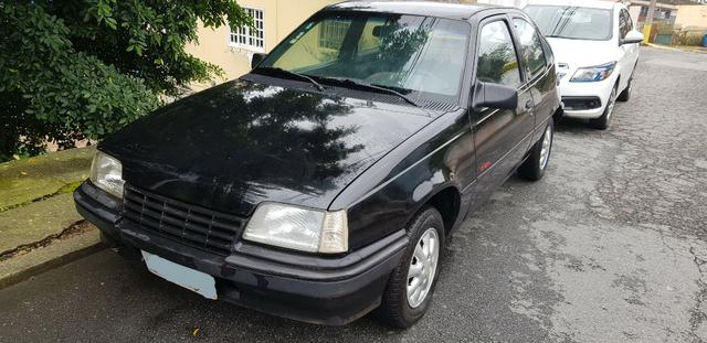 Kadett GL 1.8 1995 - Foto 3