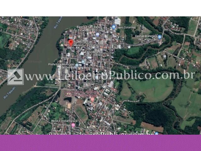 Estrela (rs): Box 11,88m² jidfa bmxio