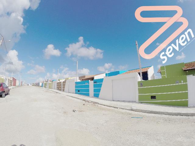 Casa - Zona Norte - 2 su?tes - 69m² - Terreno 200m² -SN - Foto 4