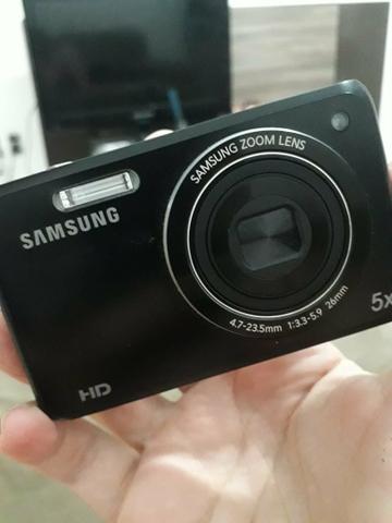 Samsung DV100 - Foto 2