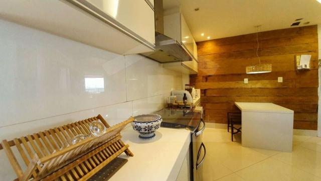 Apartamento com 217m / Renascença / 4 Suítes