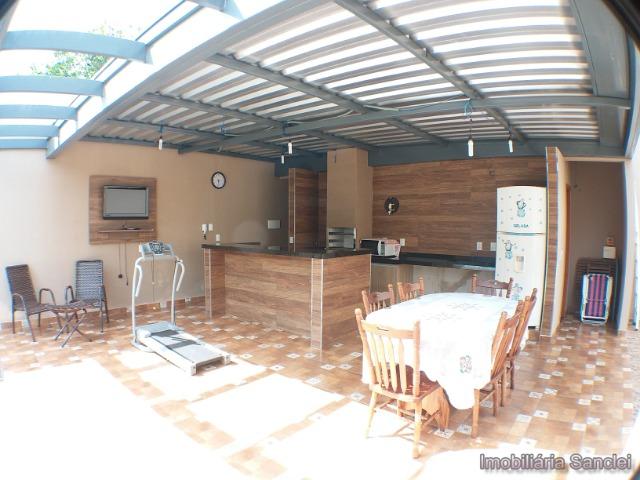 Casa em Cravinhos - Casa com 04 Dormitórios no Centro de Cravinhos - Foto 16