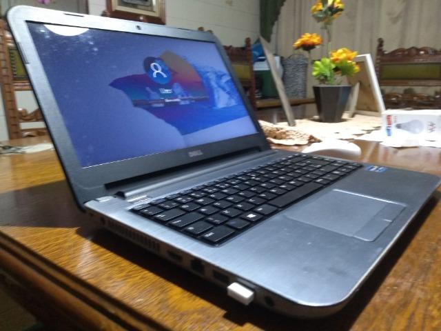 Notebook - Foto 2