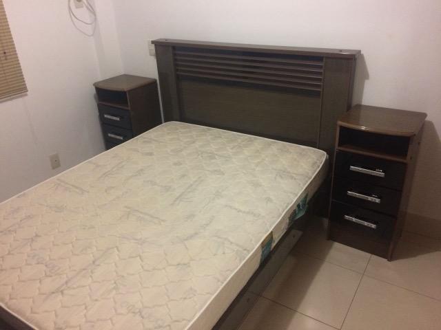 Apartamento Spazio du Parque - 38 m2 - 1 Quarto - Foto 12