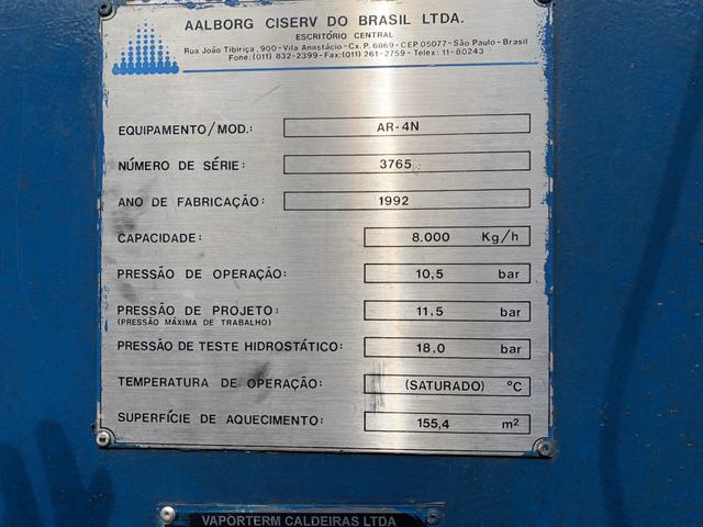 Caldeira - Foto 4