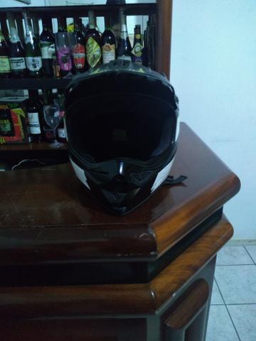 Capacete Motocross - Foto 3