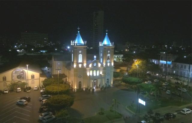 Fotos e Filmagens com Drone