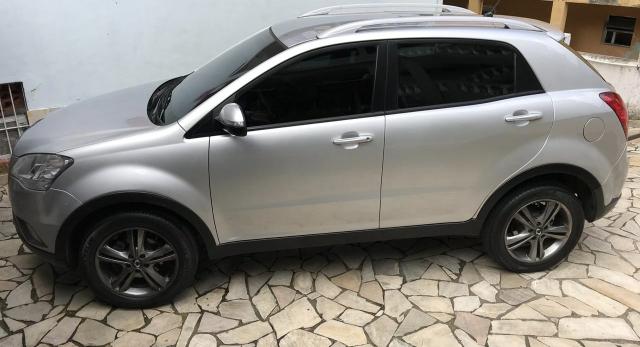 Ssangyong Korando - Foto 5