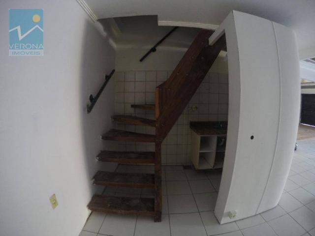 Loja para alugar, 200 m² por R$ 7.500,00/mês - Dionisio Torres - Fortaleza/CE - Foto 13