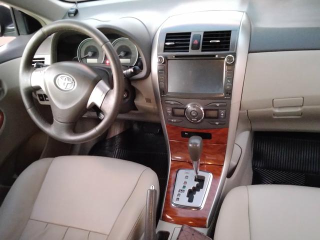 Corolla seg - Foto 11