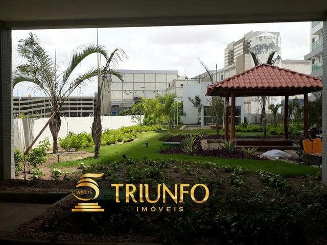 GD1.58: Apto 100 Financiado pertinho do Shopping!!! - Foto 2