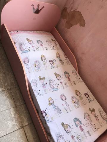 Mini cama - Foto 6