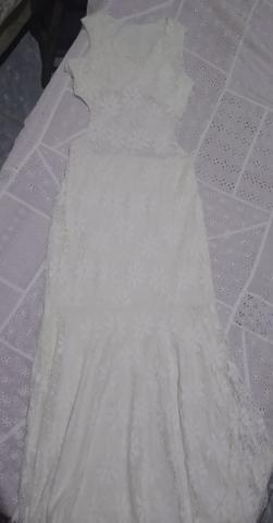 Vestidos para fotos de formaturas e casamento civil - Foto 3