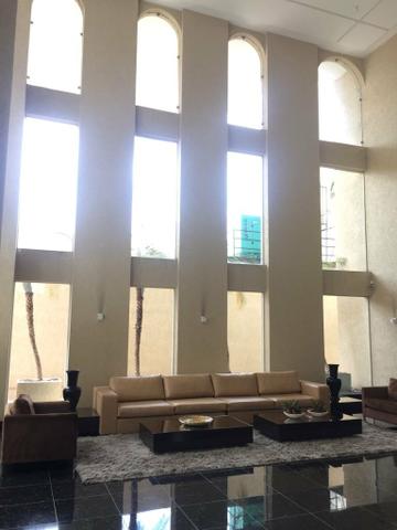 Apartamento 3 suítes de alto padrão lazer completo residencial Dubai Aceita permuta