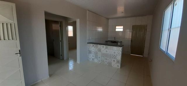 Altos: Casa Sem Entrada, Leve o Muro e o Portão de Brinde - Foto 6