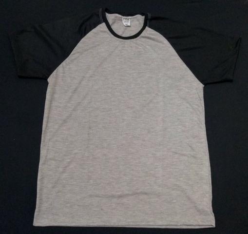 Blusas para Sublimação e Silk - Foto 3