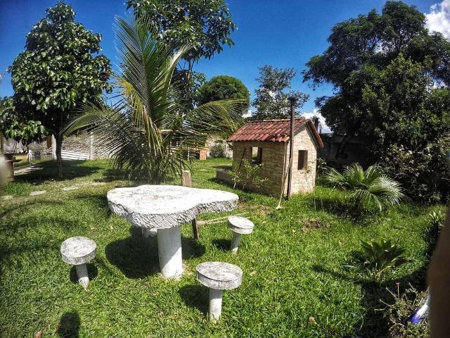 Sitio Para Eventos Tinguá- Feriados de Abril disponíveis - Foto 11