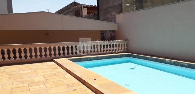 Casa para venda no jardim paulista, 3 dormitorios sendo 1 suite, varanda gourmet e piscina