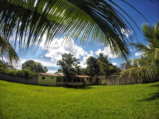 Sitio Para Eventos Tinguá- Feriados de Abril disponíveis - Foto 16