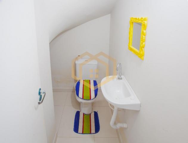 Casa para aluguel, 3 quartos, Novo Horizonte - Porto Velho/RO - Foto 16