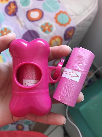 Saquinhos para coco lacrados com roloextra