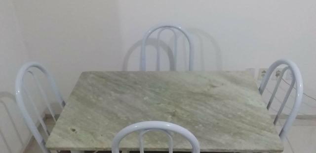 Mesa mármore - Foto 2