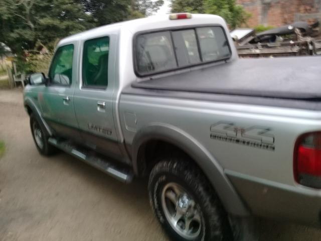 Ranger 4x4 2004 - Foto 2