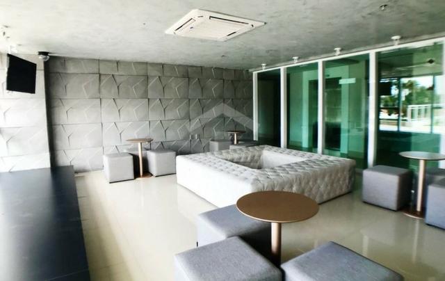 (HN) Reservatto no Luciano Cavalcante com 74m² - 3 quartos ( 2 suítes ) 2 vagas == - Foto 9