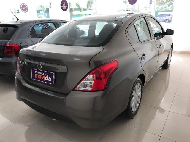 Versa 1.0 18/2019 - Foto 3